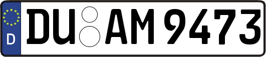 DU-AM9473