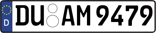 DU-AM9479