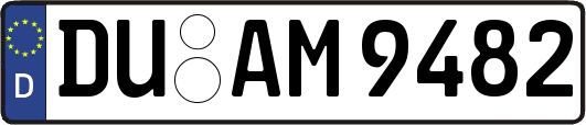 DU-AM9482