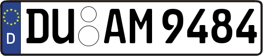 DU-AM9484