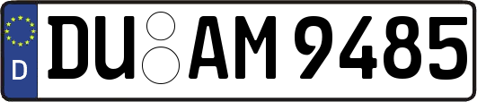 DU-AM9485
