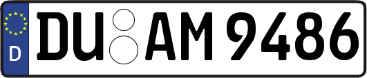DU-AM9486