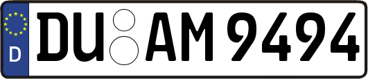 DU-AM9494