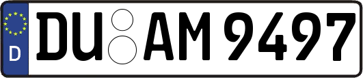 DU-AM9497