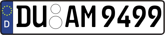 DU-AM9499