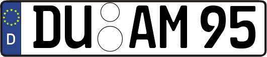 DU-AM95