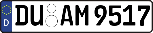 DU-AM9517