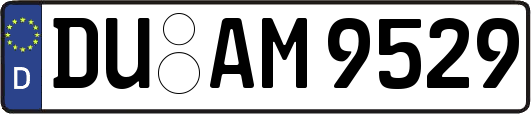 DU-AM9529