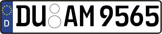 DU-AM9565