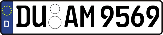 DU-AM9569