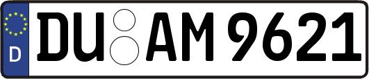 DU-AM9621