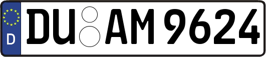DU-AM9624