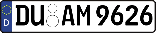 DU-AM9626
