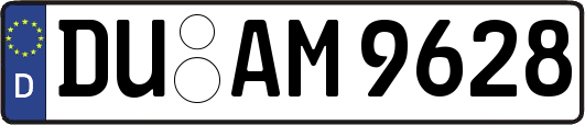 DU-AM9628