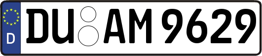 DU-AM9629