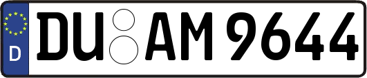 DU-AM9644