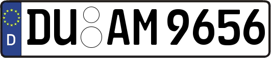 DU-AM9656