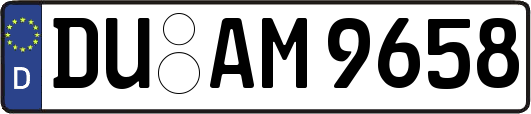 DU-AM9658
