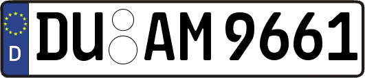 DU-AM9661