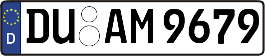 DU-AM9679