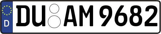 DU-AM9682