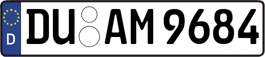 DU-AM9684