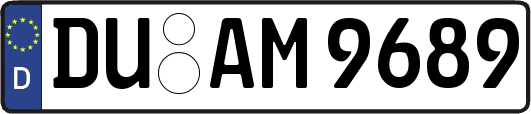 DU-AM9689