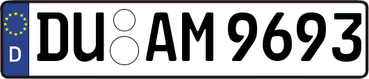 DU-AM9693