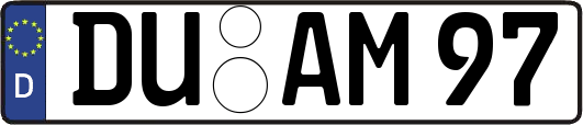 DU-AM97