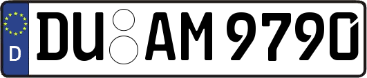 DU-AM9790