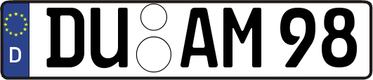 DU-AM98