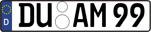 DU-AM99