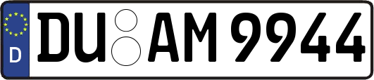 DU-AM9944