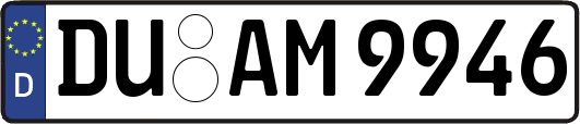 DU-AM9946