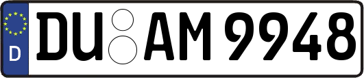 DU-AM9948