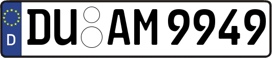 DU-AM9949