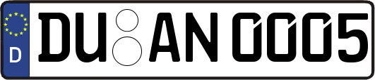 DU-AN0005