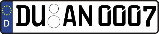 DU-AN0007