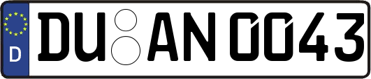 DU-AN0043