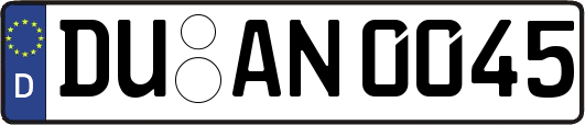 DU-AN0045