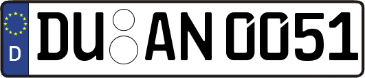 DU-AN0051