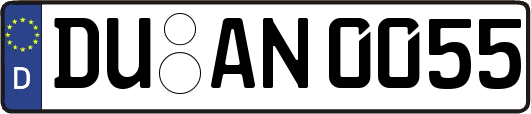 DU-AN0055