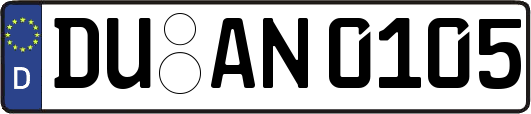 DU-AN0105