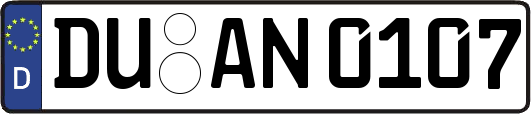 DU-AN0107
