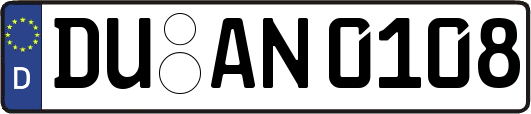DU-AN0108