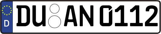 DU-AN0112