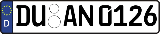 DU-AN0126