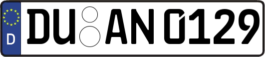 DU-AN0129