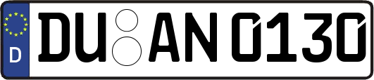 DU-AN0130
