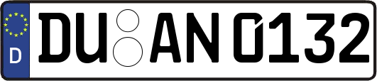 DU-AN0132